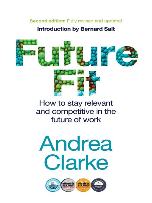 Cover image for Future Fit